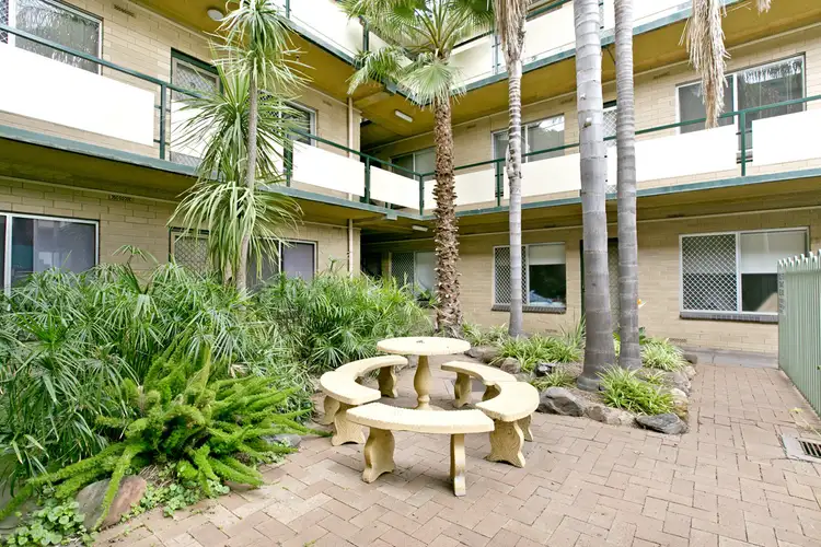 Fifth view of Homely unit listing, 35/127 Anzac Highway, Kurralta Park SA 5037