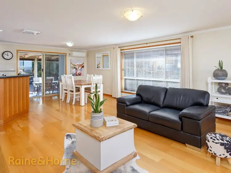 Third view of Homely house listing, 4 Keane Place, Kooringal NSW 2650