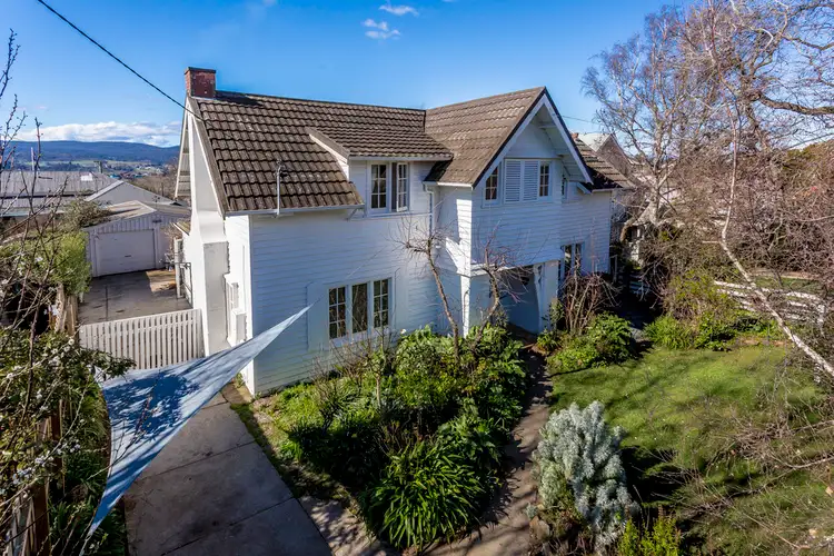 9 Ramsay Street, Newstead TAS 7250