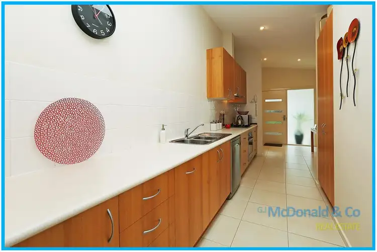 Fifth view of Homely house listing, 1/26 Brocka Avenue, Belmont VIC 3216