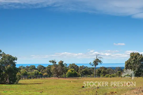 Fifth view of Homely land listing, 110 Kinross Loop, Quindalup WA 6281