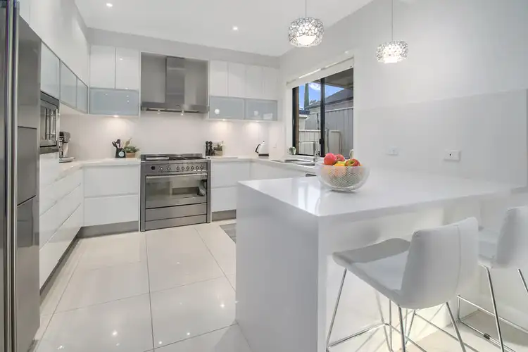 Fourth view of Homely house listing, 2B Harraden Drive, West Hoxton NSW 2171