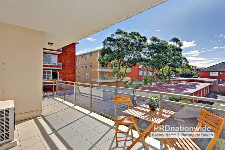 Fourth view of Homely unit listing, 5/142 Ramsgate Road, Ramsgate Beach NSW 2217
