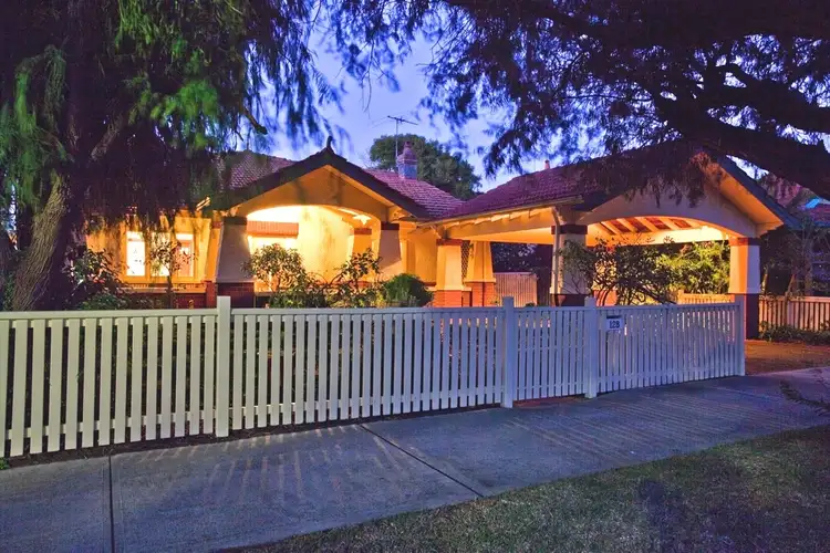 128 Fifth Ave, Mount Lawley WA 6050