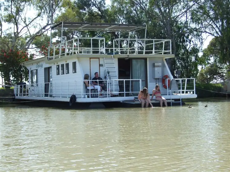 10 Ral Ral Creek Marina, Renmark SA 5341