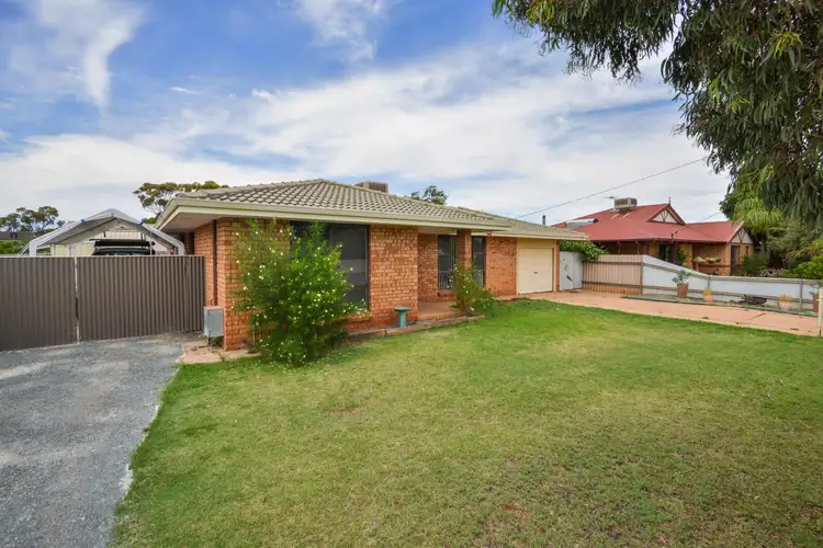 Third view of Homely house listing, 17 Wychitella Place, South Kalgoorlie WA 6430