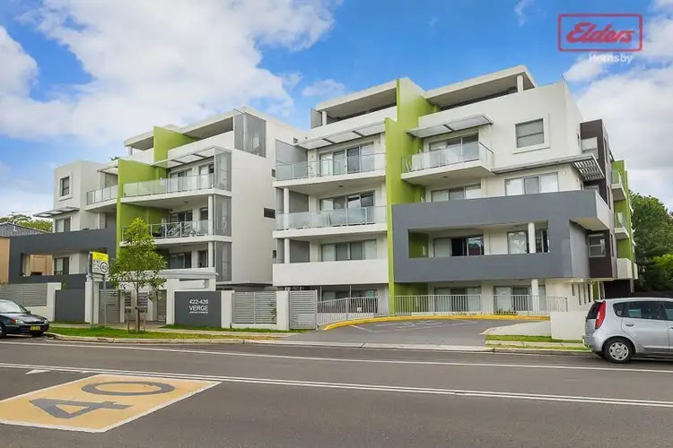 Sixth view of Homely apartment listing, 41/422-426 Peats Ferry Rd, Asquith NSW 2077