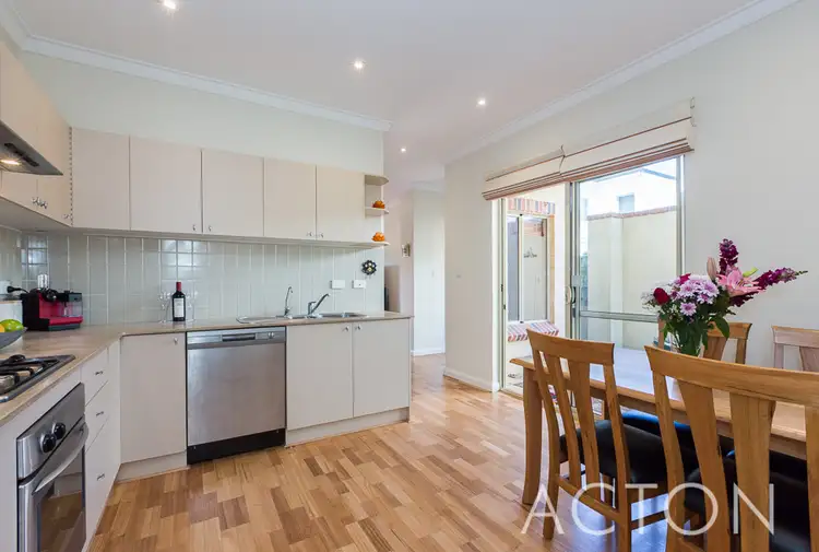 Sixth view of Homely townhouse listing, 3/121 Fairway, Crawley WA 6009