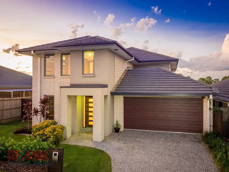 26 Ballyalla Cres, Warner QLD 4500