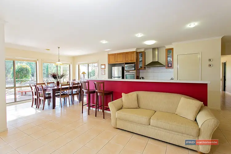 Fourth view of Homely house listing, 6a De Garis Place, Werribee VIC 3030