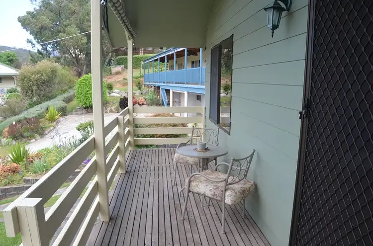 Fourth view of Homely house listing, 5 Marum Court, Tawonga South VIC 3698