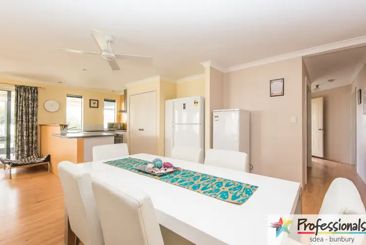 Seventh view of Homely house listing, 110 Leschenault Parade, Australind WA 6233