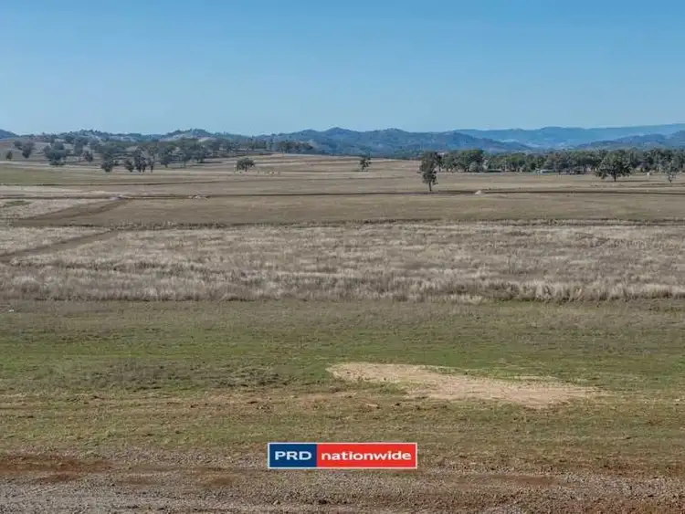 Sixth view of Homely land listing, Lot 9 Oaklands, Tamworth NSW 2340