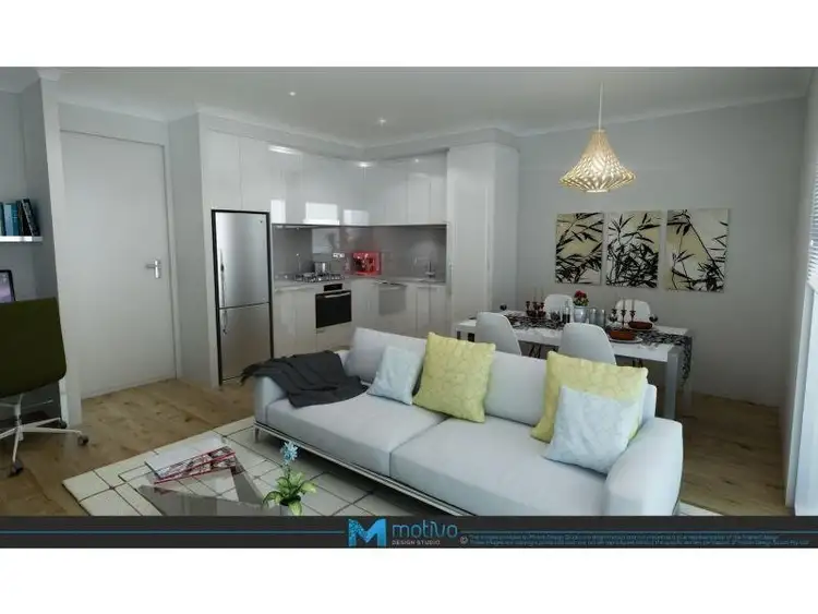 Fourth view of Homely unit listing, Apartment 10 May Street, East Fremantle WA 6158