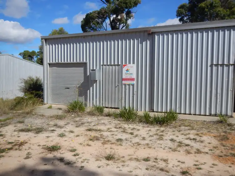 Second view of Homely land listing, 4 4 Boorara Rd, Northcliffe WA 6262