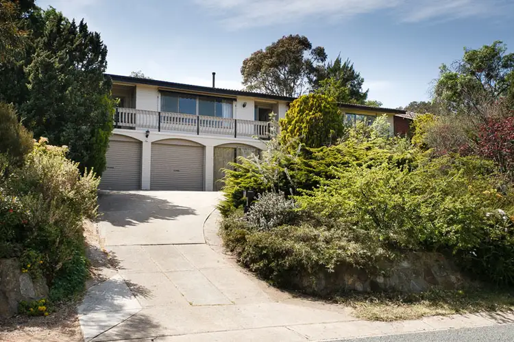 Fifth view of Homely house listing, 7 Collingridge Street, Weston ACT 2611