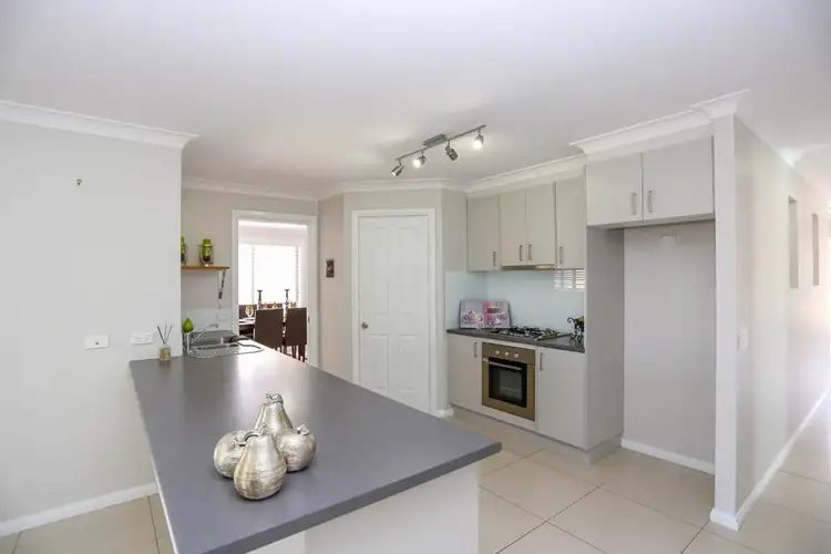 Fourth view of Homely house listing, 56 Emerald Drive, Kelso NSW 2795