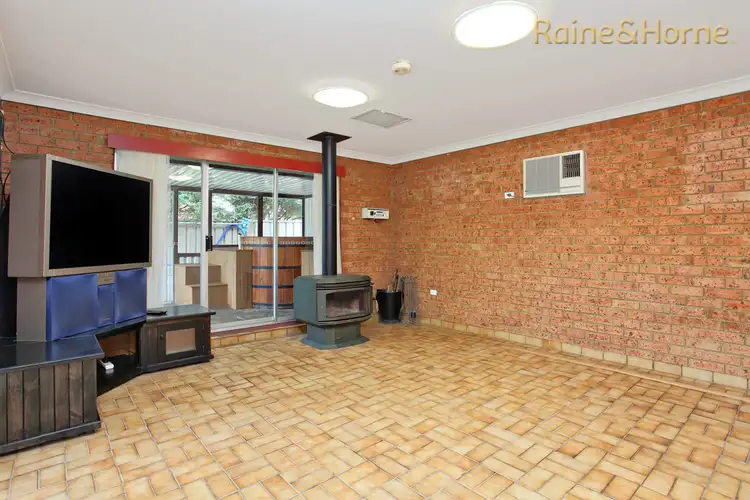 Sixth view of Homely house listing, 21 Nancy Street, St Marys NSW 2760