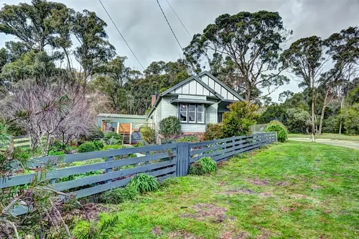 Second view of Homely house listing, 204 Elizabeth Street, Buninyong VIC 3357