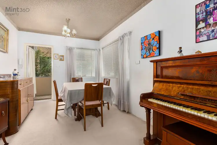 Fifth view of Homely apartment listing, 9/54 Rainbow Street, Kingsford NSW 2032