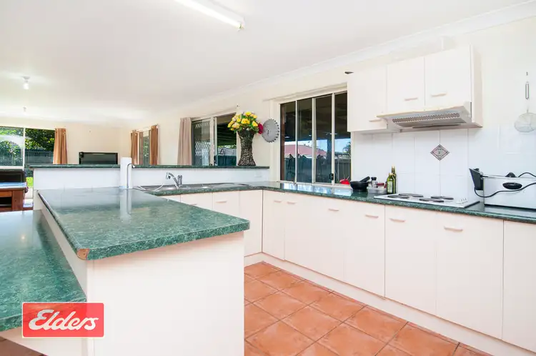 Second view of Homely house listing, 8 Meiland Place, Meadowbrook QLD 4131