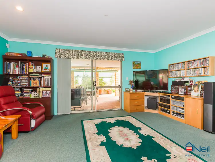 Seventh view of Homely house listing, 11 Jacana Place, Gosnells WA 6110