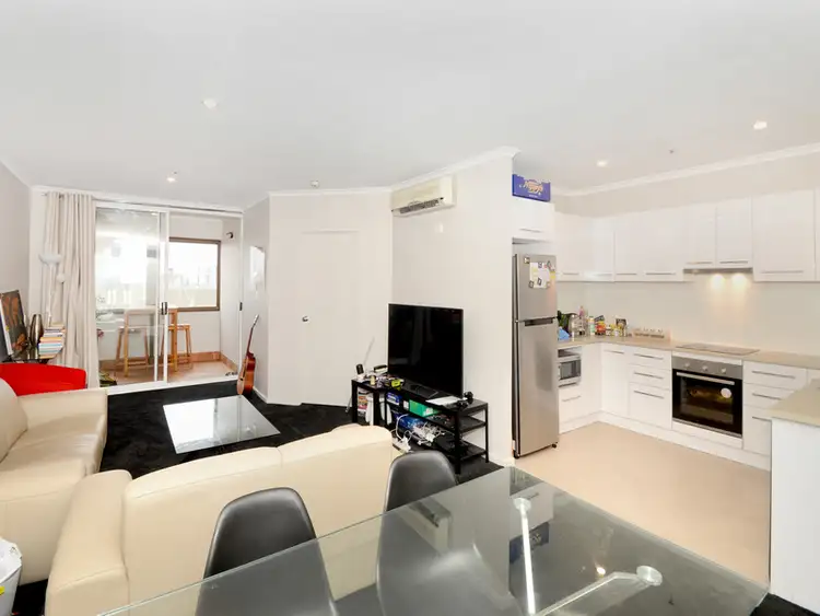165/65 King William Street, Adelaide SA 5000