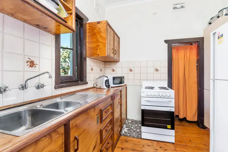 Fourth view of Homely house listing, 8 Hardy Street, Ashfield NSW 2131