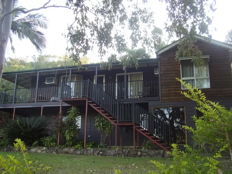 Main view of Homely house listing, 157 Kippen Dr, Ball Bay QLD 4741
