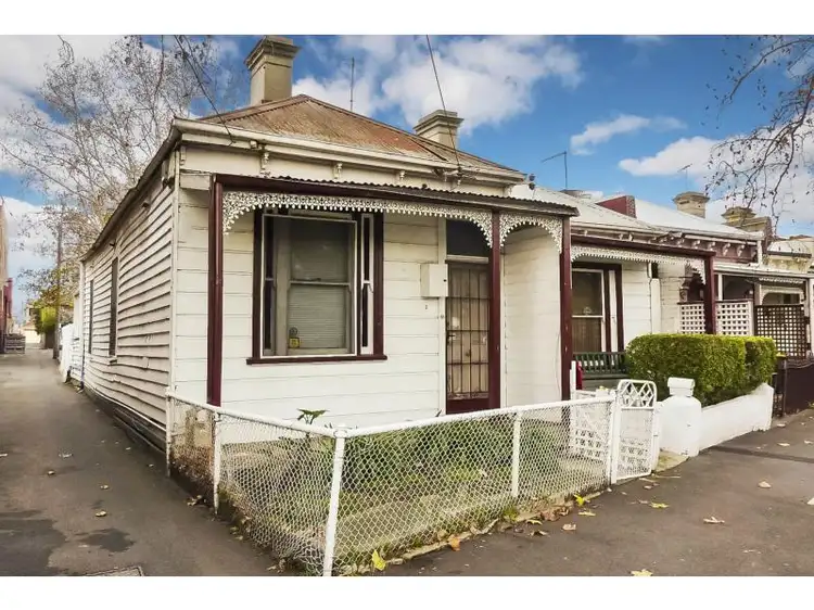1 & 3 Eastwood Street, Kensington VIC 3031