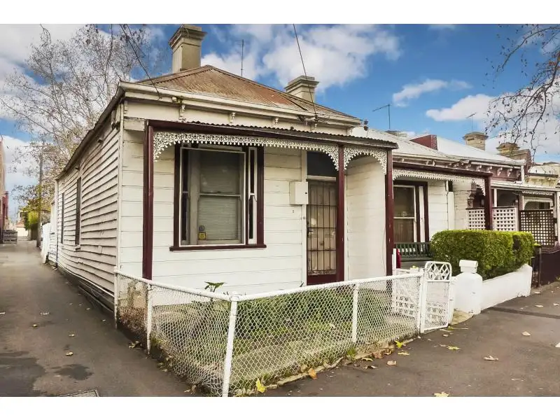 Main view of Homely house listing, 1 & 3 Eastwood Street, Kensington VIC 3031