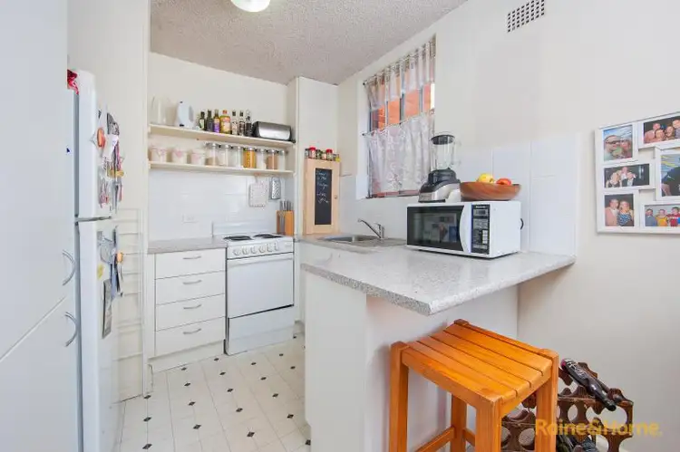 Fourth view of Homely apartment listing, 2/54 Raglan Street, Mosman NSW 2088
