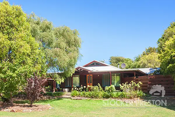 Second view of Homely house listing, 20 Duggan Drive, Cowaramup WA 6284