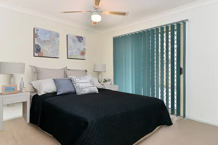 Sixth view of Homely house listing, 5 Samantha Street, Boronia Heights QLD 4124