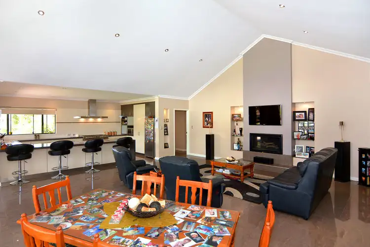 Fourth view of Homely house listing, 5 Tsavorite Prom, Australind WA 6233