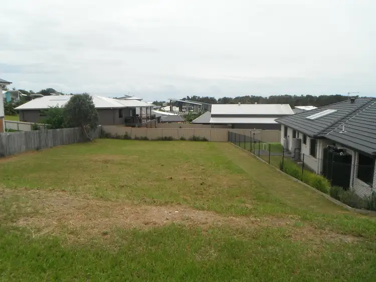 Fourth view of Homely land listing, 8 Tasman Street, Corindi Beach NSW 2456