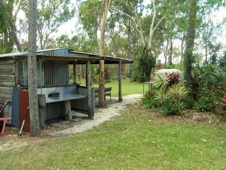 Fifth view of Homely house listing, 1894 Crystalbrook Road, Proserpine QLD 4800