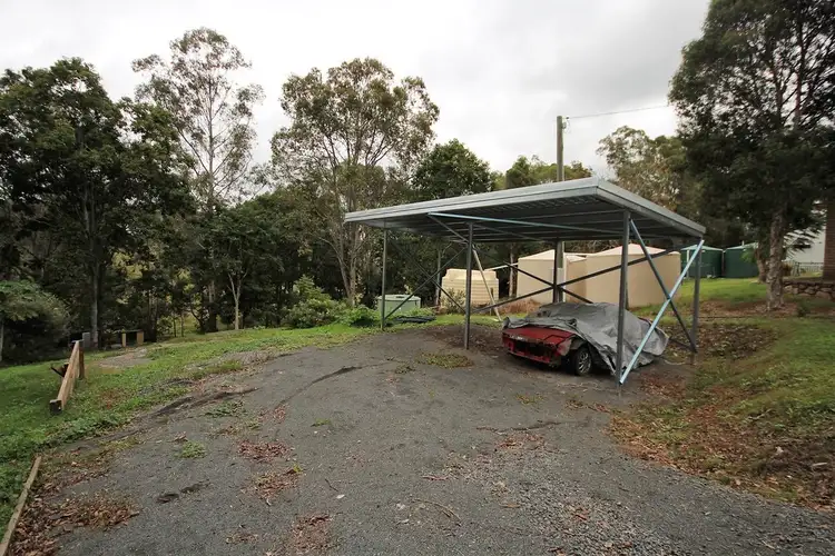 Second view of Homely land listing, 76 Sutton Street, Brooloo QLD 4570