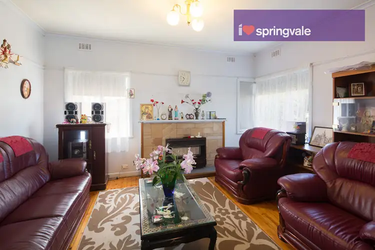 Second view of Homely house listing, 21 Whitworth Avenue, Springvale VIC 3171