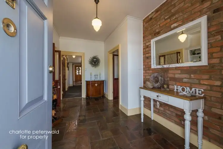 Third view of Homely house listing, 86 Main Street, Kempton TAS 7030