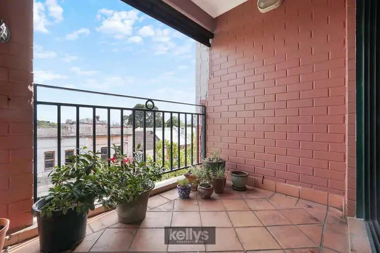 Second view of Homely apartment listing, 306/1 Georgina Street, Newtown NSW 2042