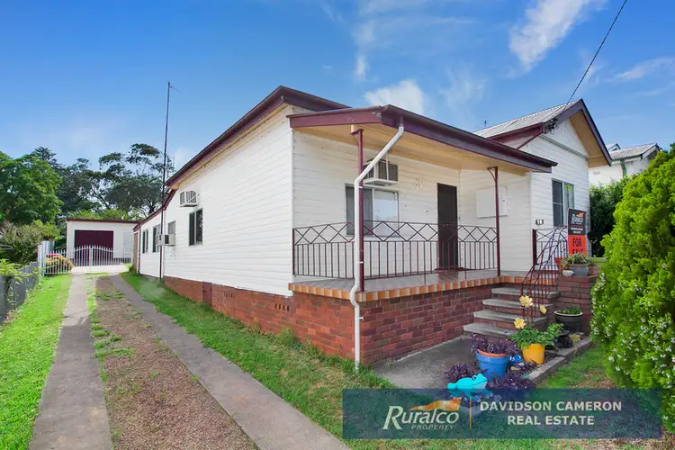 16 Kurrara Street, Werris Creek NSW 2341