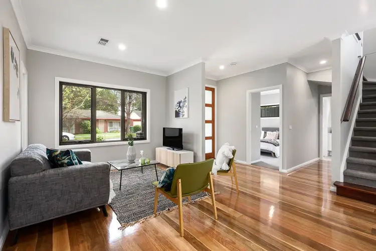 Fourth view of Homely house listing, 1A Trawalla Road, Croydon VIC 3136