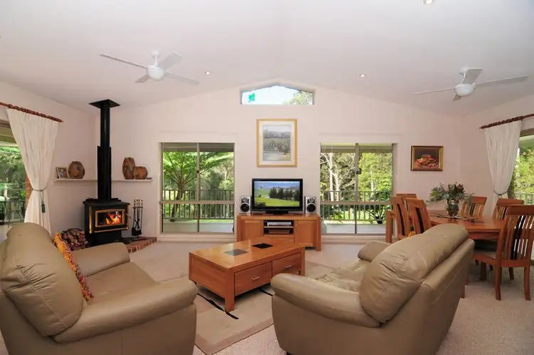 Second view of Homely house listing, 9 Lowana Close, Tapitallee NSW 2540