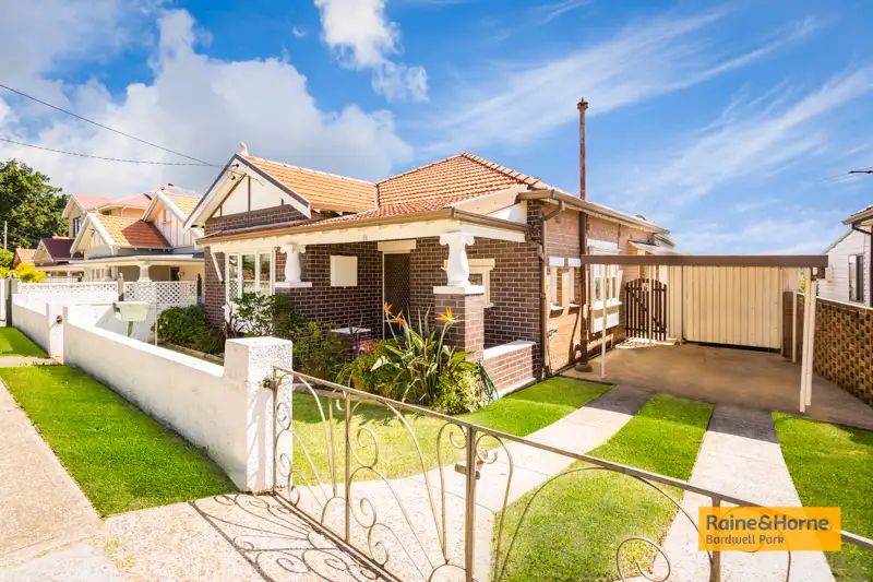 Main view of Homely house listing, 61 Lorraine Avenue, Bardwell Valley NSW 2207