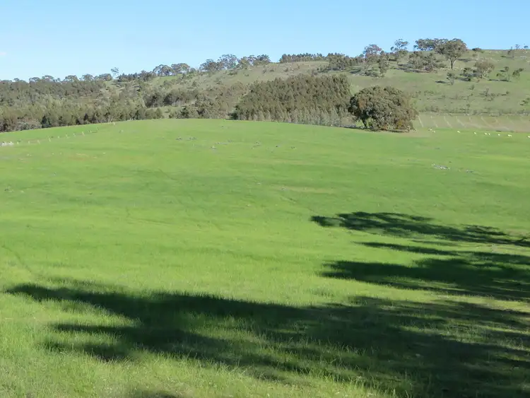 Seventh view of Homely land listing, Sec 487 Hicks Road, Clare SA 5453
