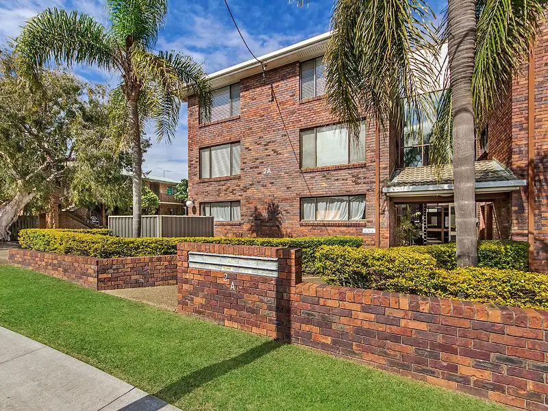 Main view of Homely unit listing, 16/2A View Street, Woody Point QLD 4019