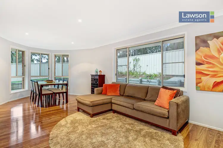 Fifth view of Homely house listing, 28 Thornbill Drive, Bonnells Bay NSW 2264