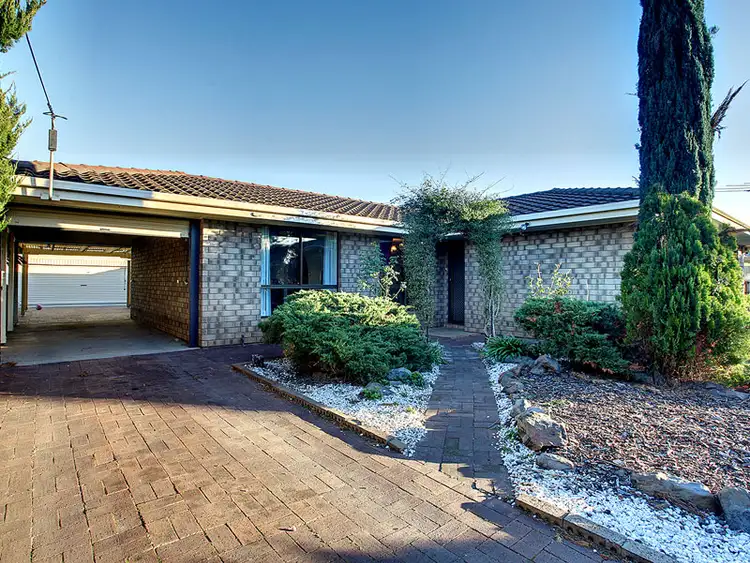Main view of Homely house listing, 12 Macquarie Street, Moana SA 5169