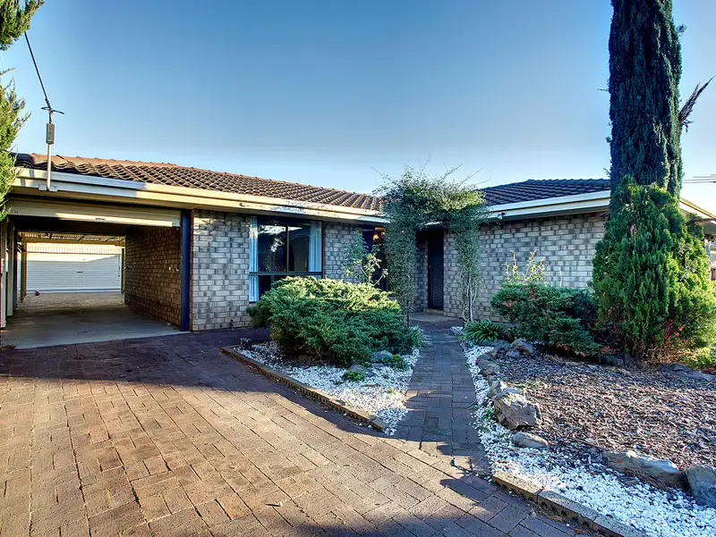 Main view of Homely house listing, 12 Macquarie Street, Moana SA 5169